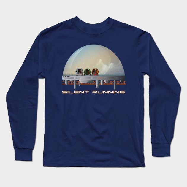 Silent Running